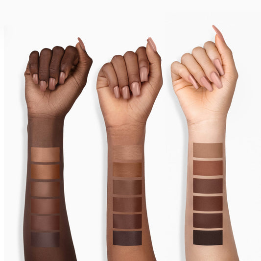 Palette de bronzer Bronzey YGLAM BEAUTY