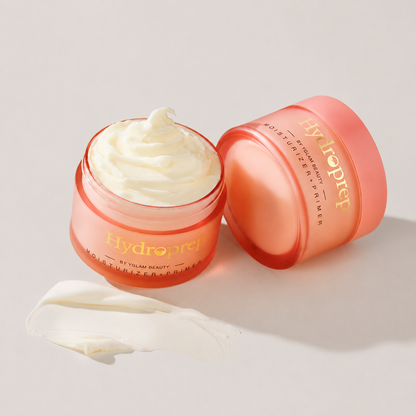 Hydro prep crème hydratante | Yglam beauty