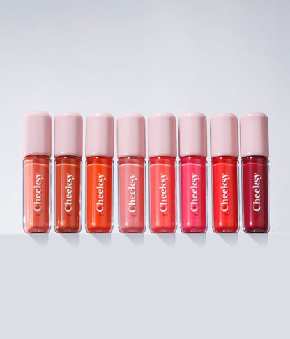 Cheeksy blush liquide | Yglam beauty
