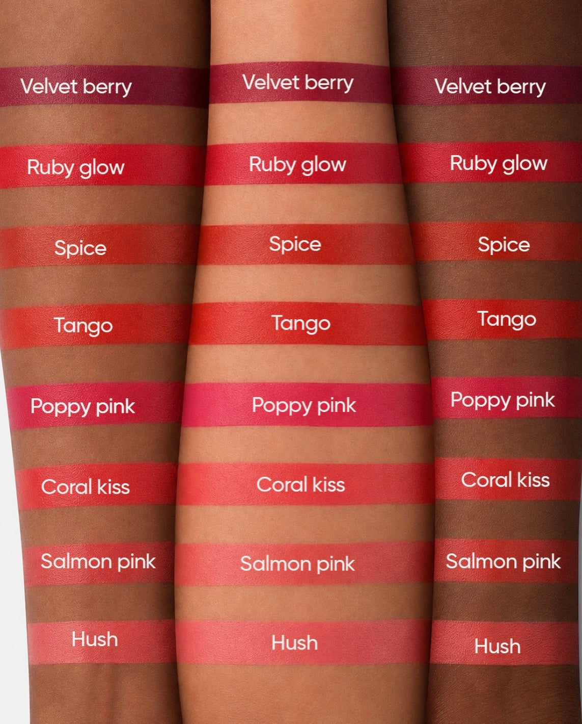 Cheeksy blush liquide | Yglam beauty