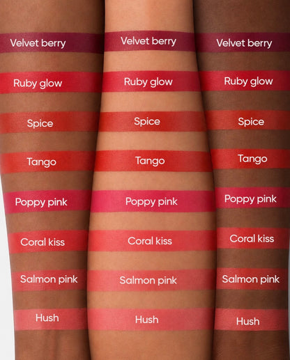 Cheeksy blush liquide | Yglam beauty