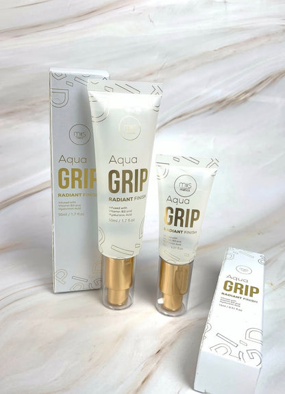 Msmetics Aqua Grip primer