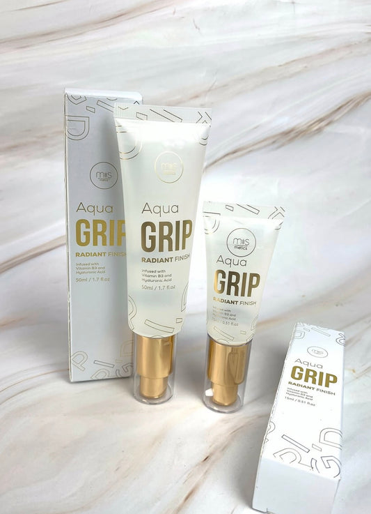 Msmetics Aqua Grip primer