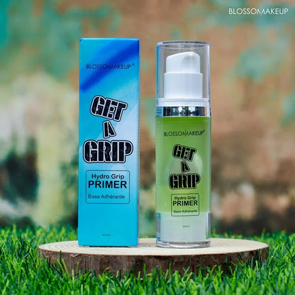 Kit skin prep peau sèche