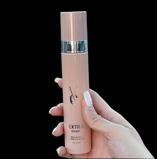 Fixateur Extra Hour Spray Vee beauty