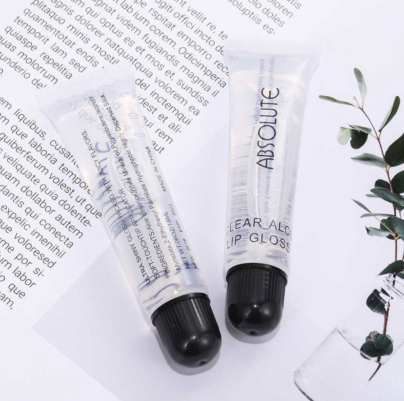 Absolute lip gloss