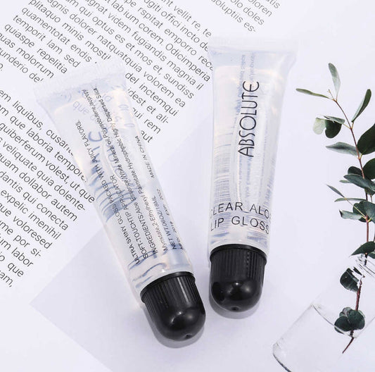 Absolute lip gloss