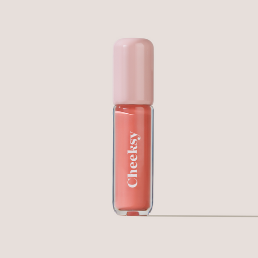 Cheeksy blush liquide | Yglam beauty