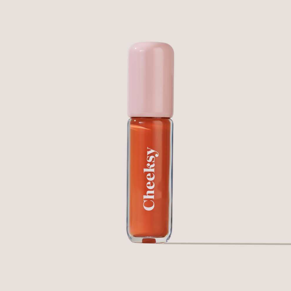 Cheeksy blush liquide | Yglam beauty