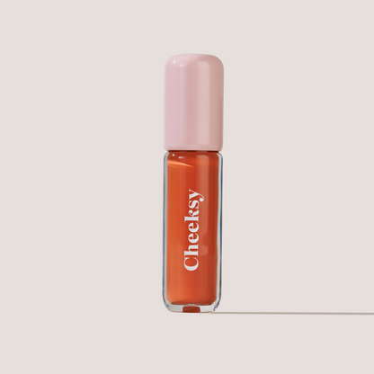 Cheeksy blush liquide | Yglam beauty