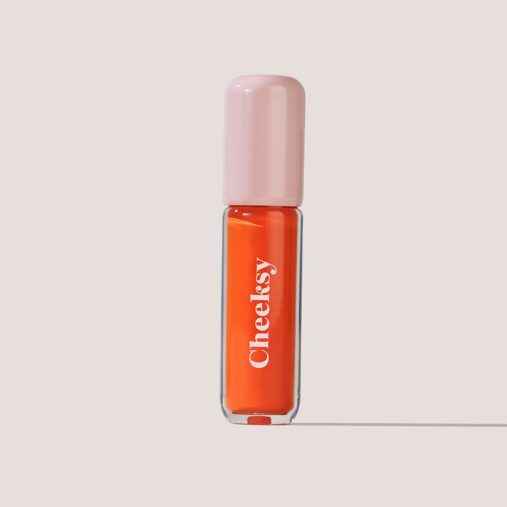 Cheeksy blush liquide | Yglam beauty