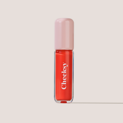 Cheeksy blush liquide | Yglam beauty