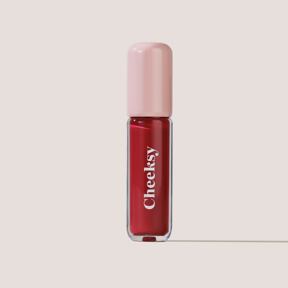 Cheeksy blush liquide | Yglam beauty