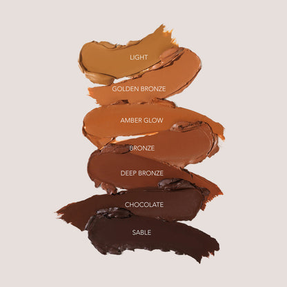 Bronzey Cream Bronzer | by Yglam beauty