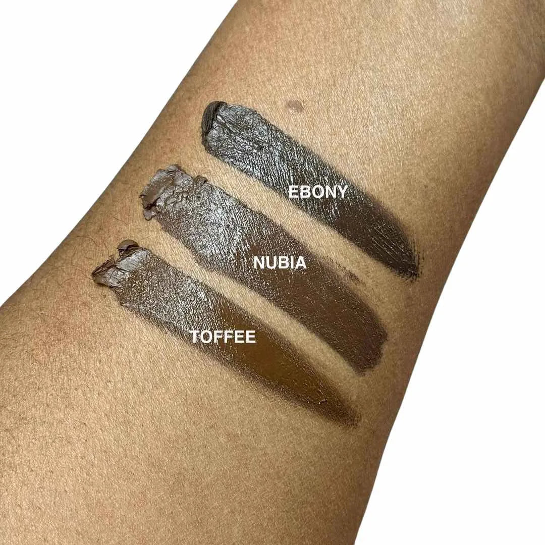 Hegai And Esther Gel à sourcils hydrofuge | H&E eyebrow definer