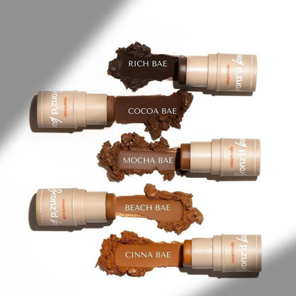 Omaricode Bronz’d Bae Contour Stick