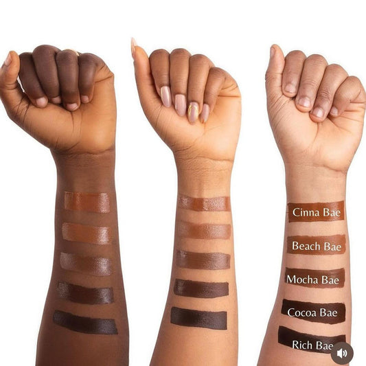 Omaricode Bronz’d Bae Contour Stick