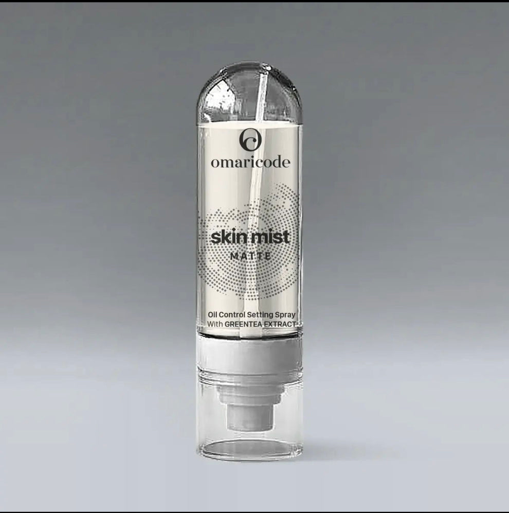 Omaricode Skin Mist spray