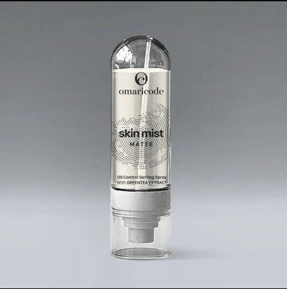 Omaricode Skin Mist spray