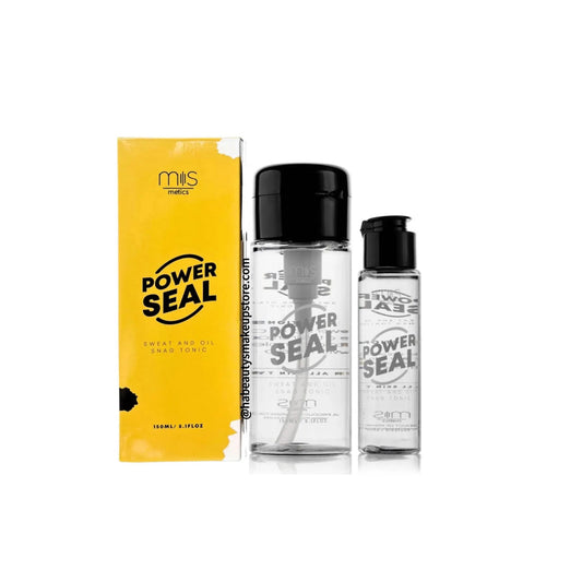 Msmetics power seal