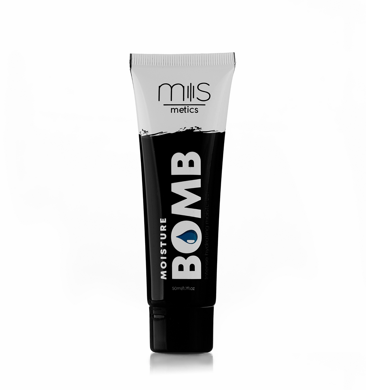 Msmetics moisture bomb