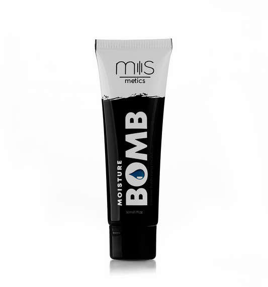 Msmetics moisture bomb