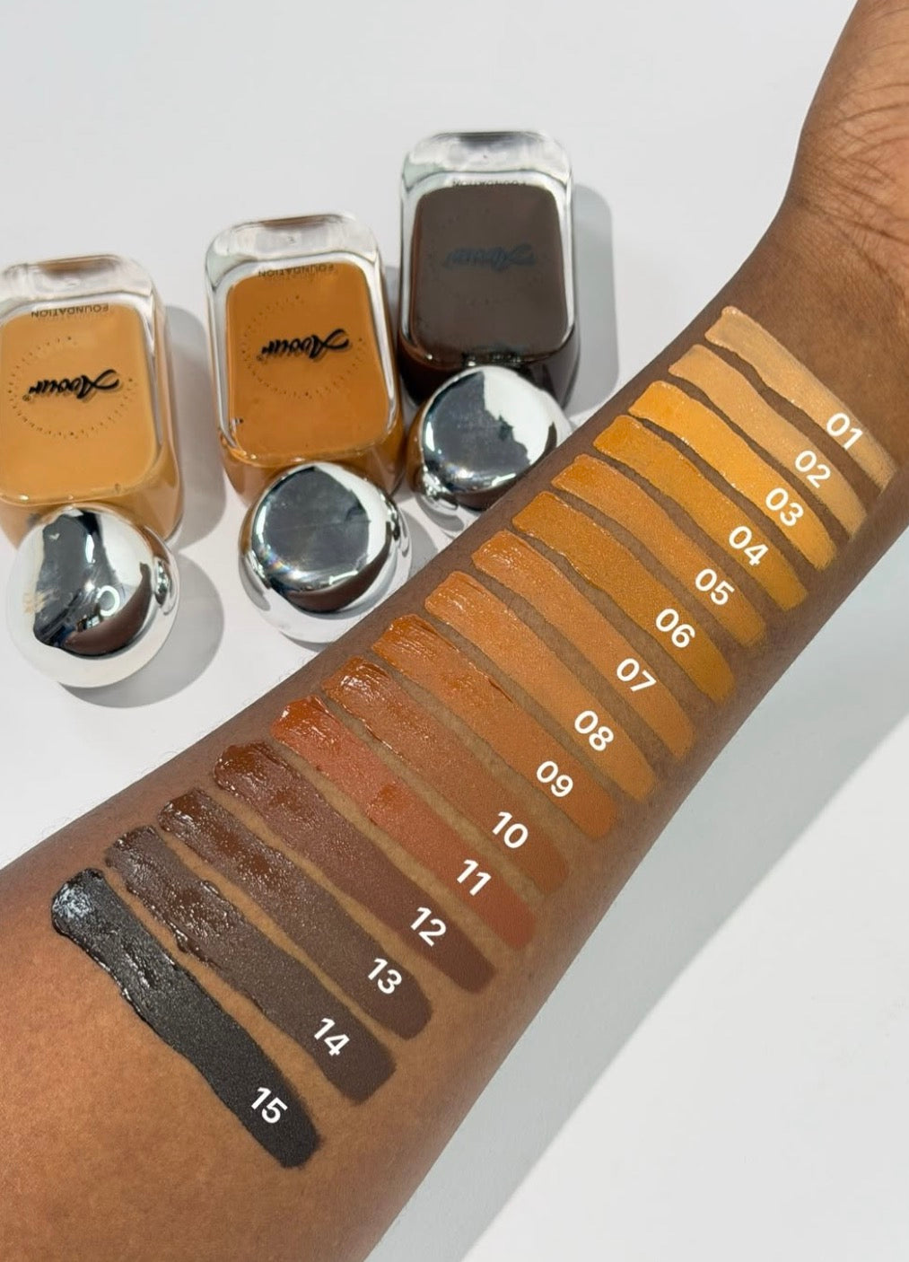 Kit essentiel peau grasse et mixte