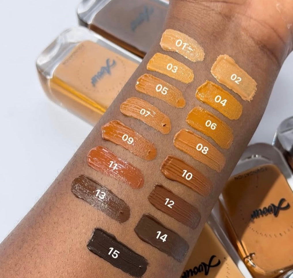 Kit essentiel peau grasse et mixte