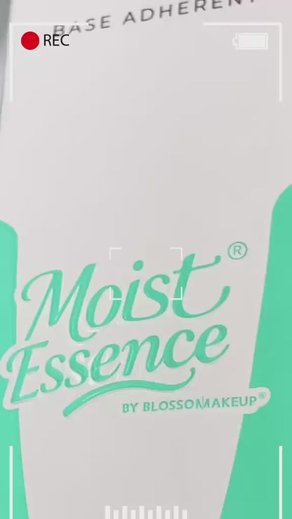 Base moist Essence Power Grip Primer Blossom Makeup