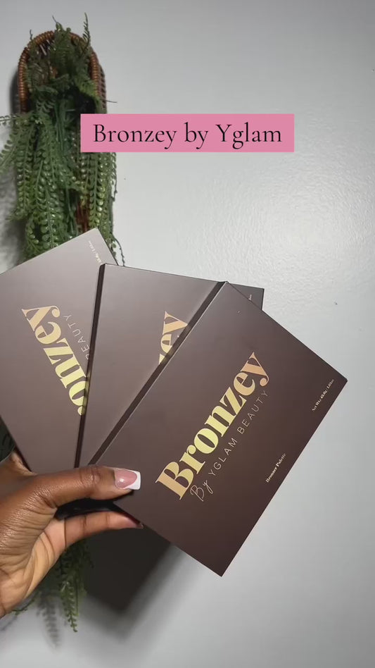 Kit basic pour maquilleur