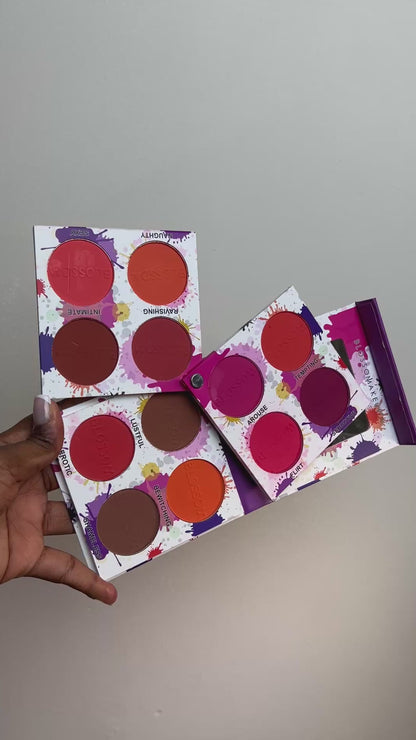 Kit basic pour maquilleur