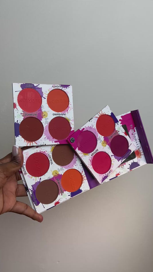 Kit basic pour maquilleur